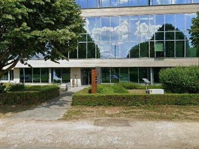 Bureau location à Merbraine, Wallonie