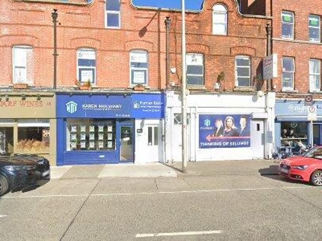 Office for sale in Bluebell, North Tipperary