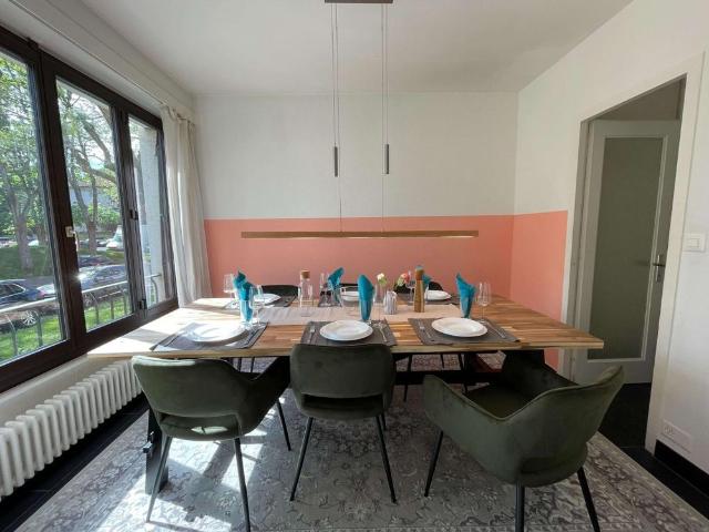 Studio mieten in Vernier, Aïre