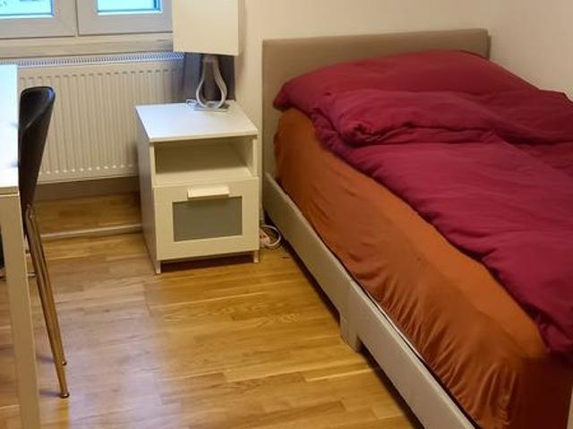 Studio mieten in Näfels, Glarus