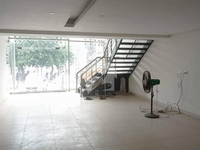Building for sale in Rawalpindi, Islamabad Capital Territory
