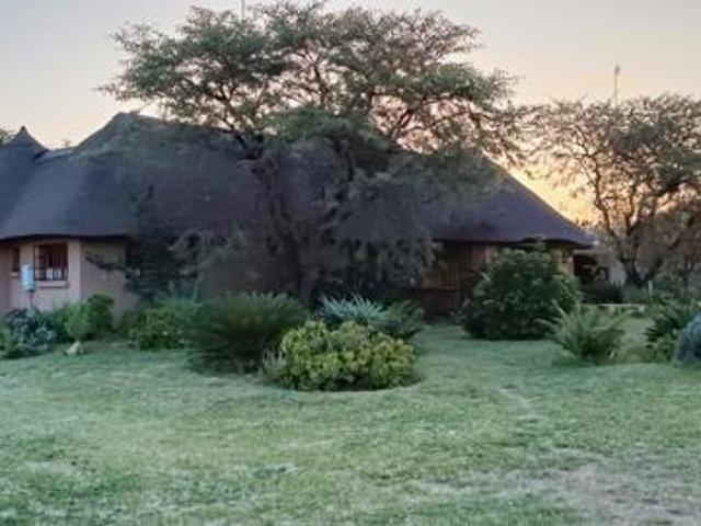 Farm for sale in Seshego, Limpopo