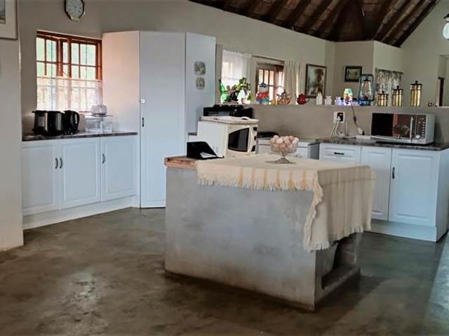 Farm for sale in Seshego, Limpopo