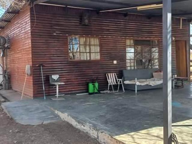 Farm for sale in Waterkloof, Gauteng