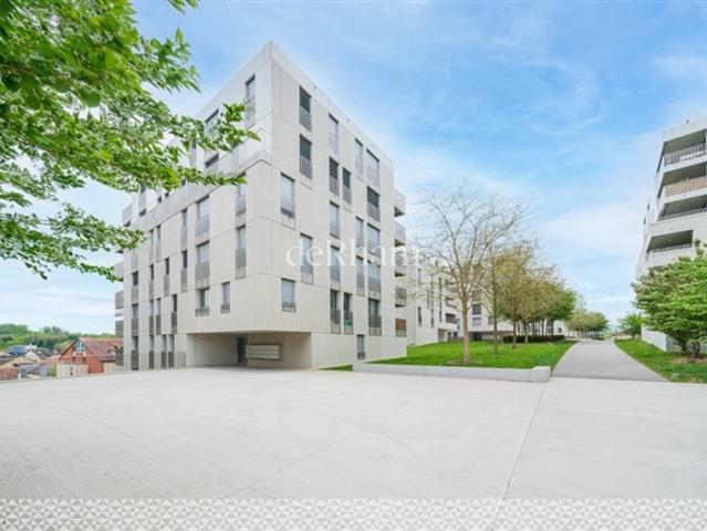 Atelier mieten in Bussigny-près-Lausanne, Waadt