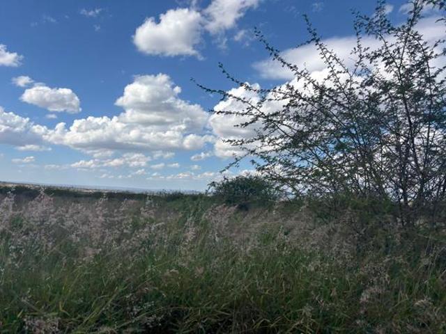 Land for sale in Seshego, Limpopo