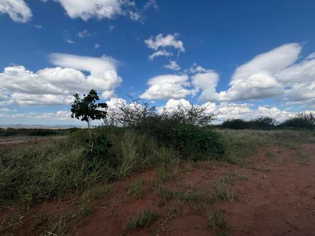 Land for sale in Seshego, Limpopo