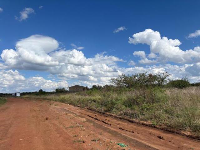Land for sale in Seshego, Limpopo