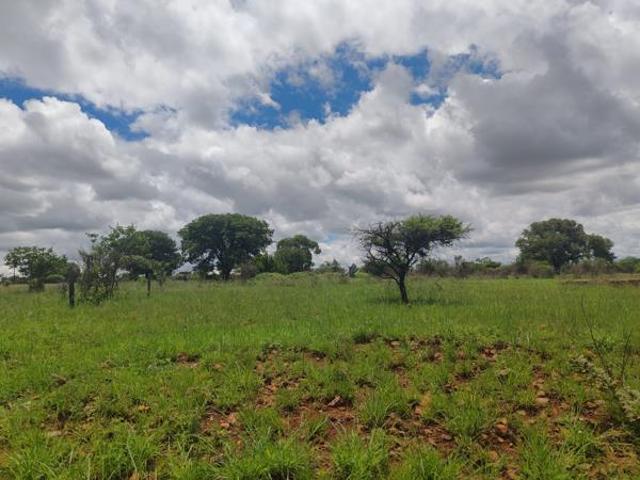 Land for sale in Hartbeespoort Dam Nature Reserve, North West