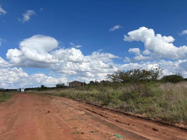 Land for sale in Seshego, Limpopo
