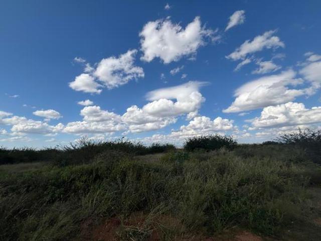 Land for sale in Seshego, Limpopo