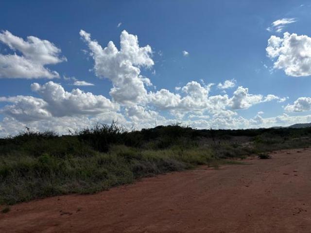 Land for sale in Seshego, Limpopo