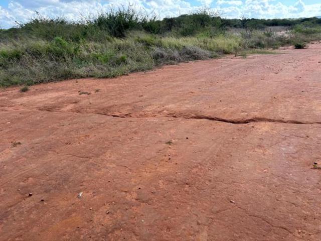 Land for sale in Seshego, Limpopo