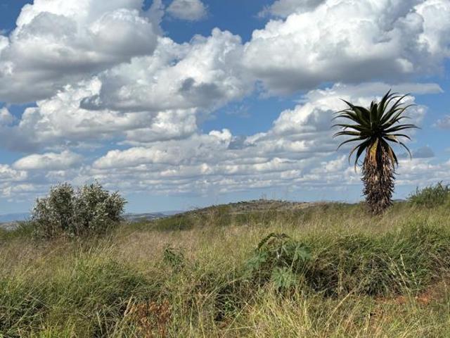 Land for sale in Seshego, Limpopo