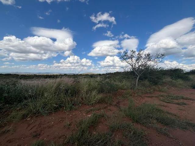 Land for sale in Seshego, Limpopo