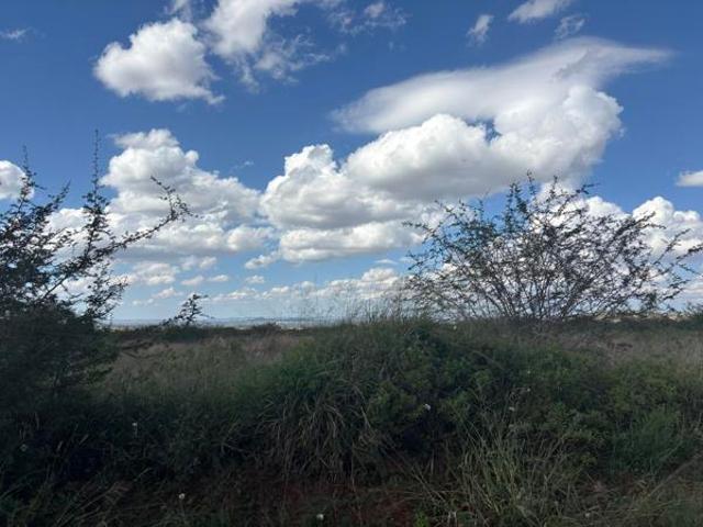 Land for sale in Seshego, Limpopo