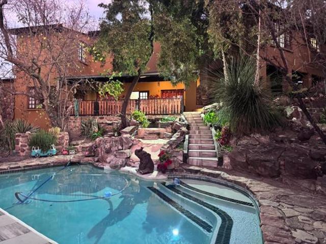 Property for sale in Centurion, Gauteng