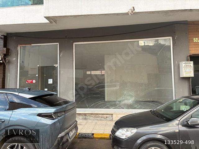 Çay, İskenderun içerisinde satılık Dükkan