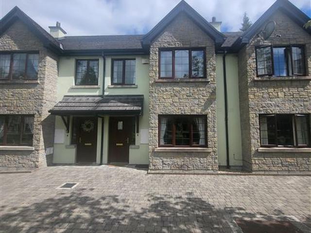 Terraced House for sale in Mohill