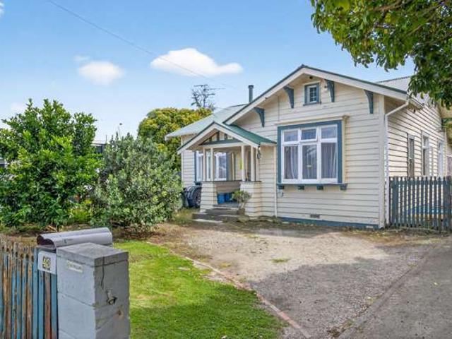 House for sale in East Coast
