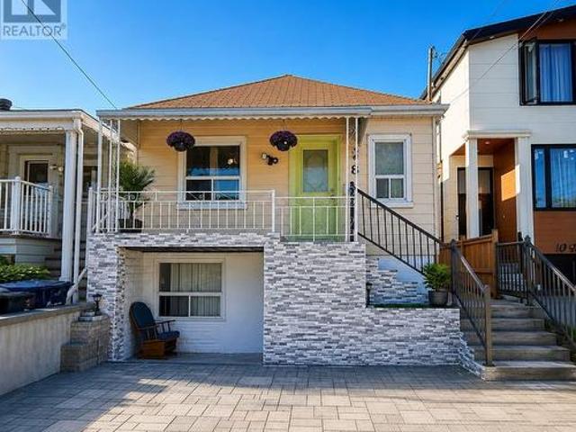 House for sale in Woburn, Ontario