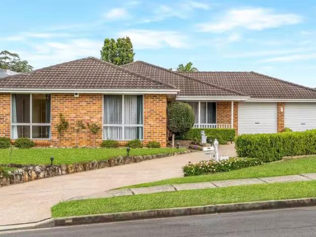 House for rent in Sydney, New South Wales