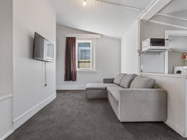 Apartment for rent in Rapanui