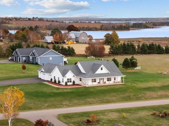 House for sale in Queens, Prince Edward Island