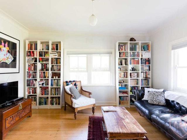 House for rent in Barton, South Canberra