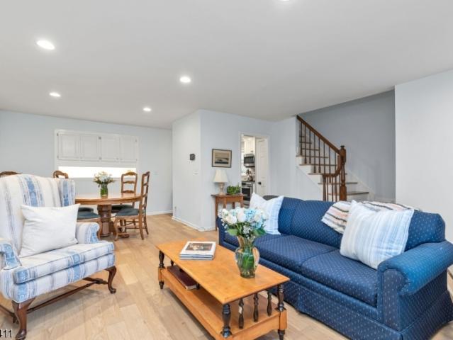 Townhouse for sale in Scotch Plains, New Jersey