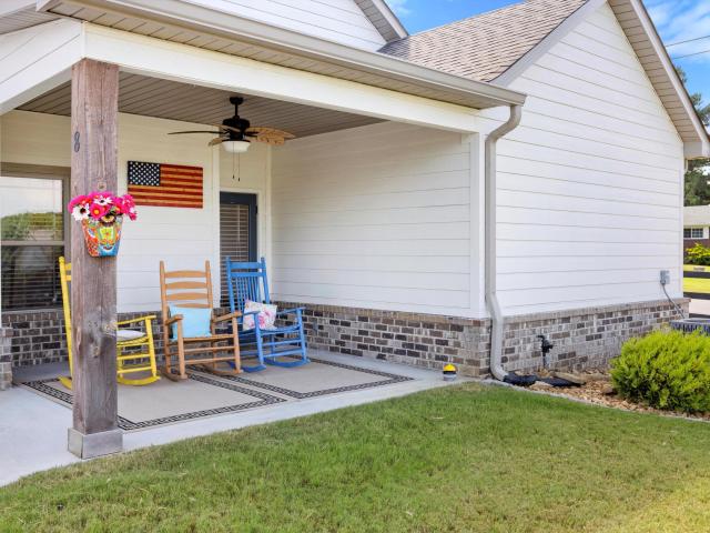 Townhouse for sale in Chatsworth, Georgia