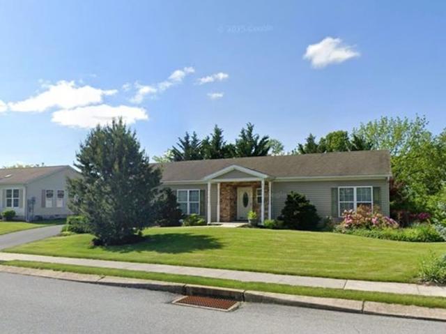 House for sale in Lebanon, Pennsylvania