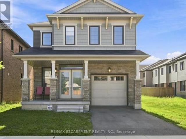 House for rent in Ancaster, Ontario