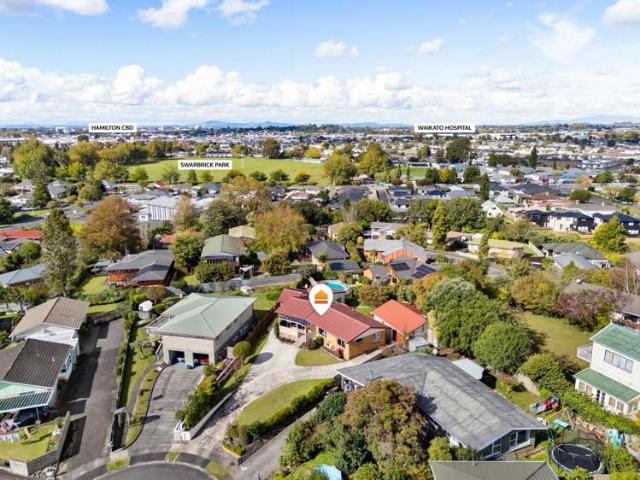 House for sale in Hamilton, Waikato