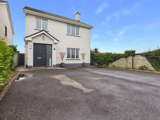 Detached House for sale in Gorteeny, Connacht