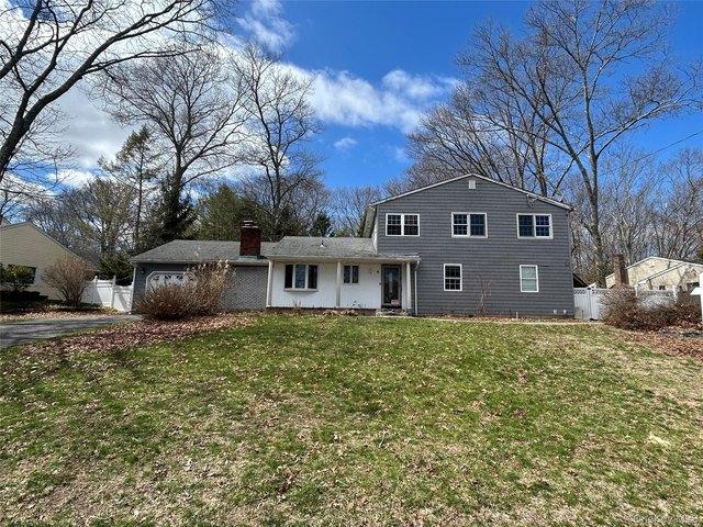 House for sale in Centereach, New York