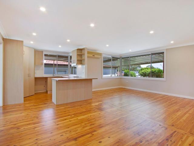 House for rent in Riverstone, Sydney