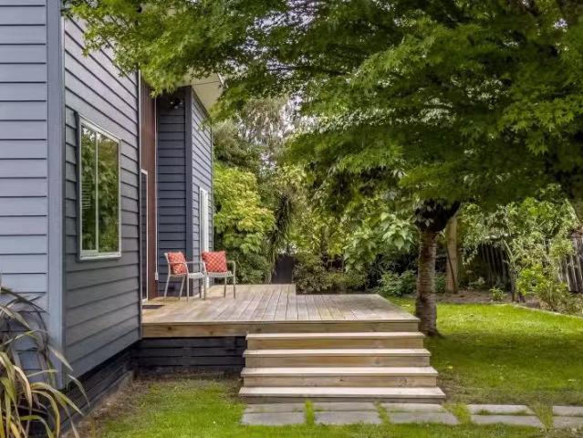 House for sale in Greytown, Wellington
