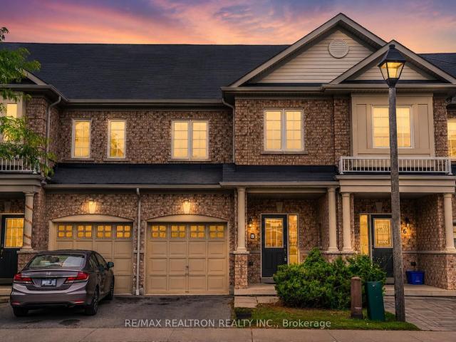 Townhouse for sale in Woburn, Ontario