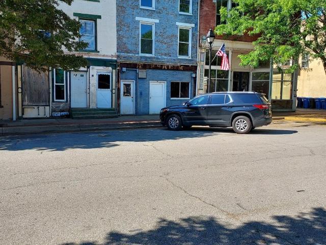 Commercial for sale in Ripley, Ohio