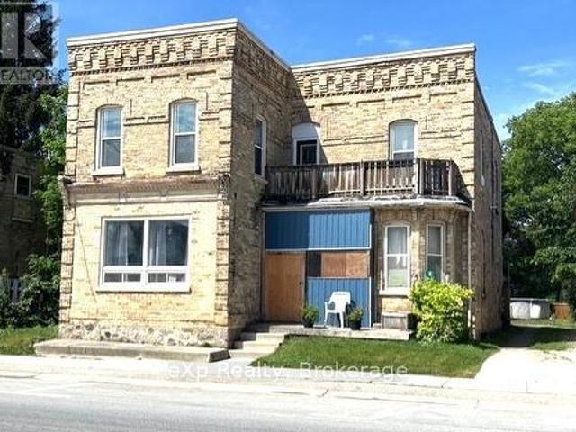 Property for sale in Brockton, Ontario