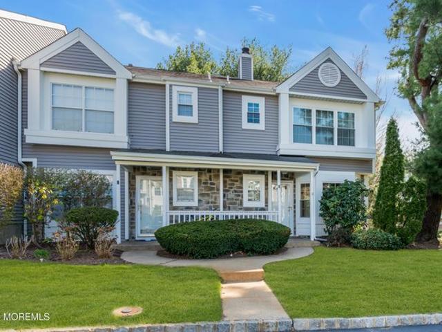 Townhouse for sale in Monmouth, New Jersey