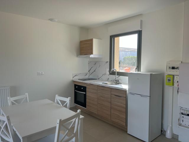 Appartement vente à Blois, Montlivault