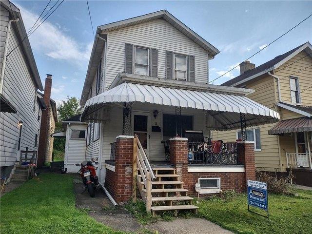 House for sale in New Castle, Pennsylvania