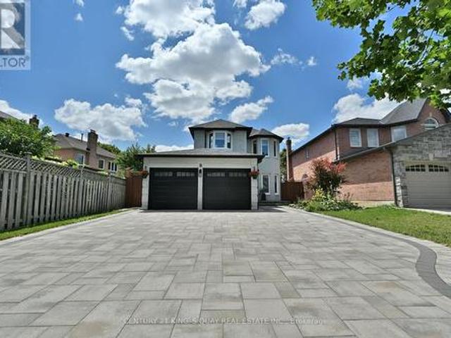 House for sale in York, Ontario