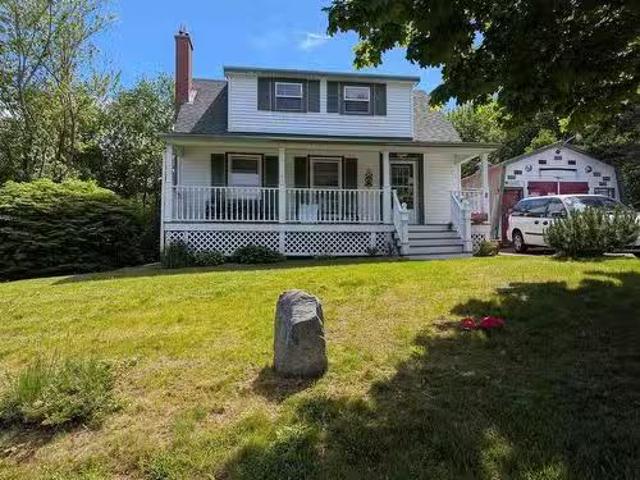 House for sale in Dartmouth, Nova Scotia