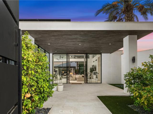 House for sale in Rancho Mirage, California