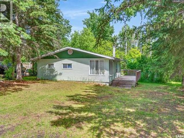 House for sale in Saskatchewan