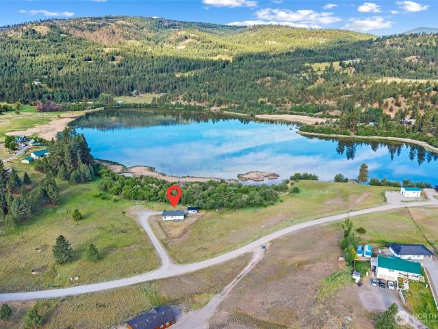 House for sale in Republic, Washington