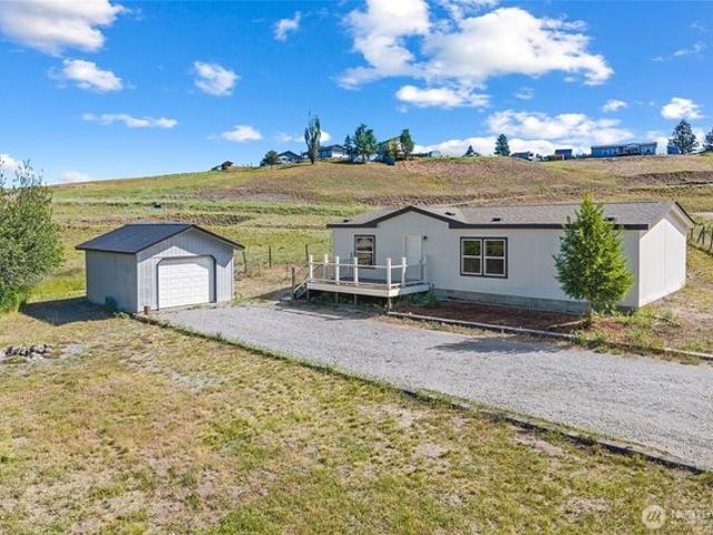 House for sale in Republic, Washington